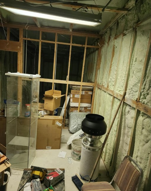 Commercial Building for Lease